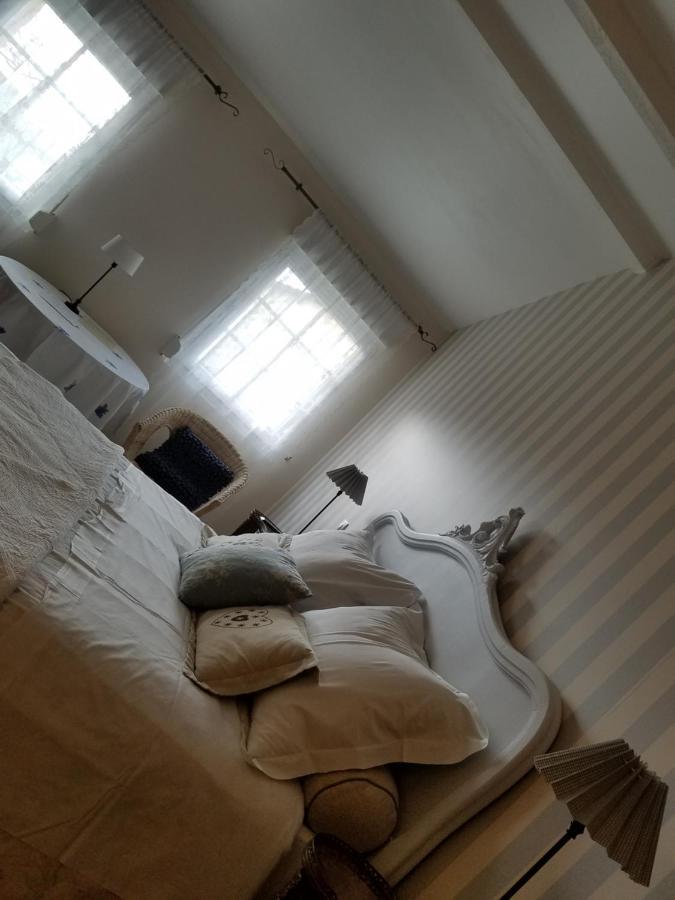 Cattenom シャンブレ ドーテ ル クロス ドゥ ヴェルジェ Bed & Breakfast エクステリア 写真