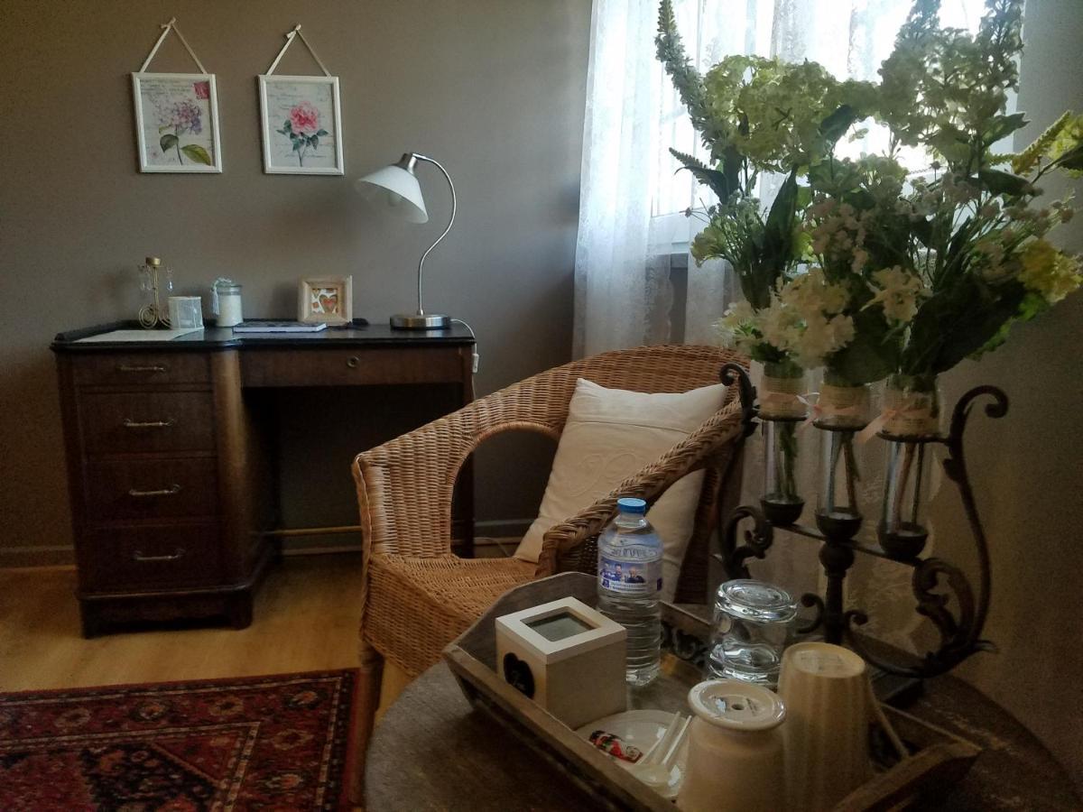 Cattenom シャンブレ ドーテ ル クロス ドゥ ヴェルジェ Bed & Breakfast エクステリア 写真
