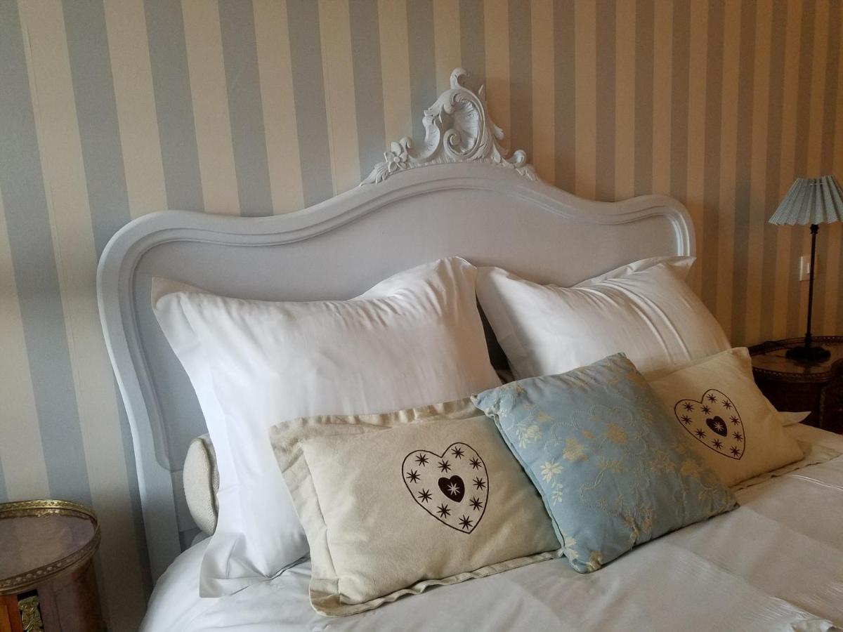 Cattenom シャンブレ ドーテ ル クロス ドゥ ヴェルジェ Bed & Breakfast エクステリア 写真