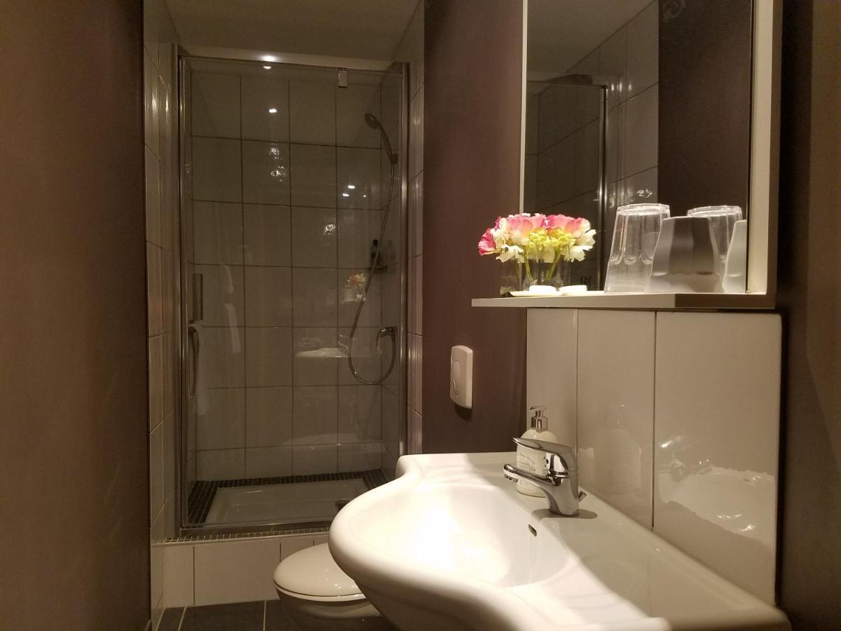 Cattenom シャンブレ ドーテ ル クロス ドゥ ヴェルジェ Bed & Breakfast エクステリア 写真