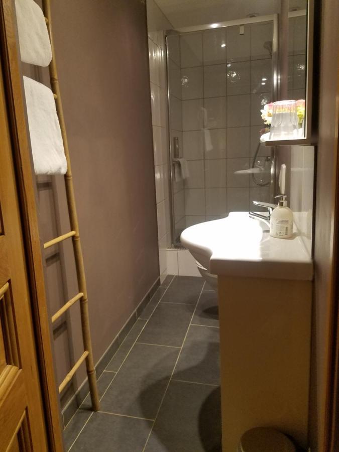 Cattenom シャンブレ ドーテ ル クロス ドゥ ヴェルジェ Bed & Breakfast エクステリア 写真
