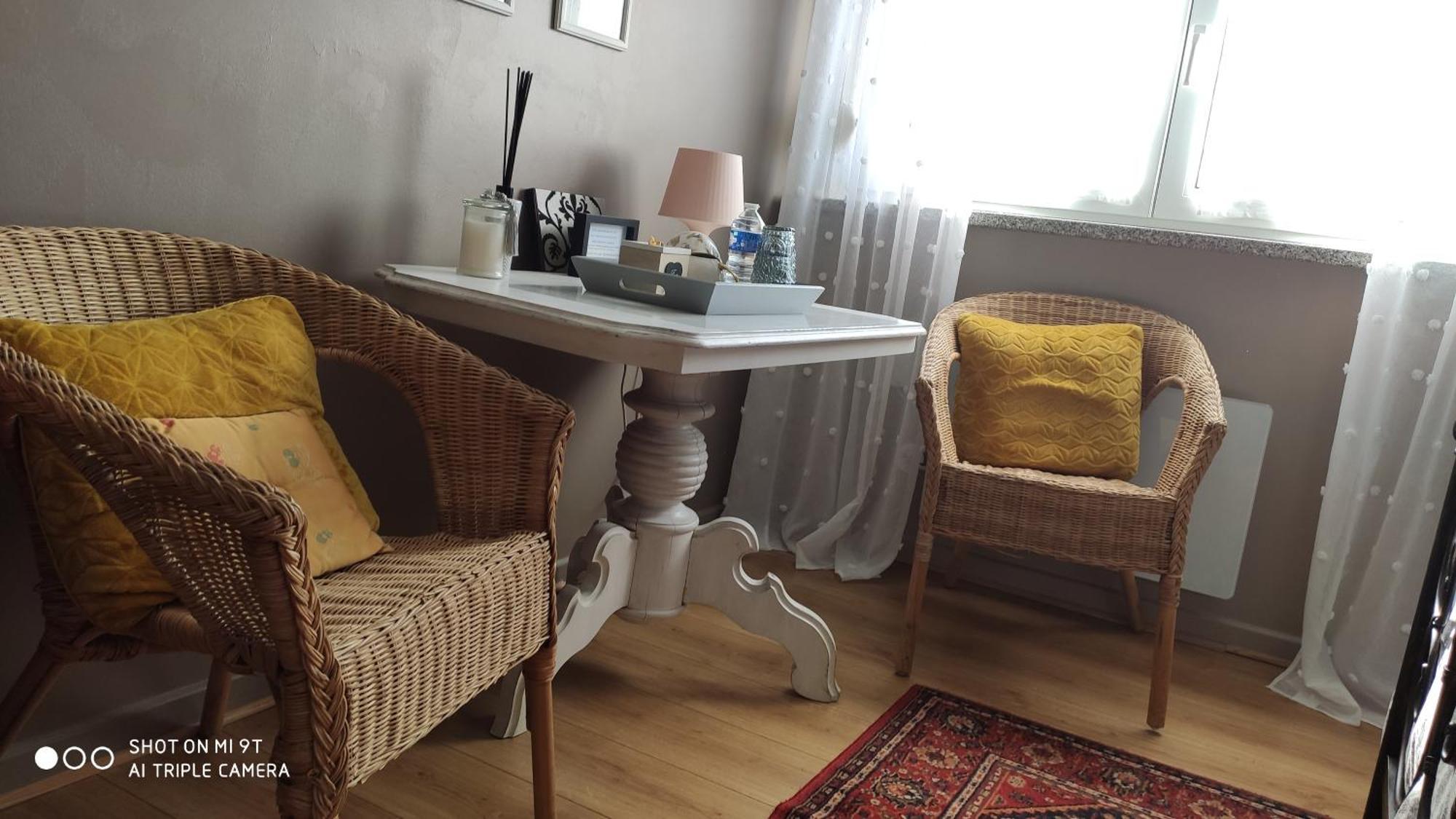 Cattenom シャンブレ ドーテ ル クロス ドゥ ヴェルジェ Bed & Breakfast エクステリア 写真